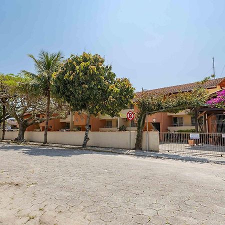 Flamboyant Apartamentos Bombinhas Εξωτερικό φωτογραφία