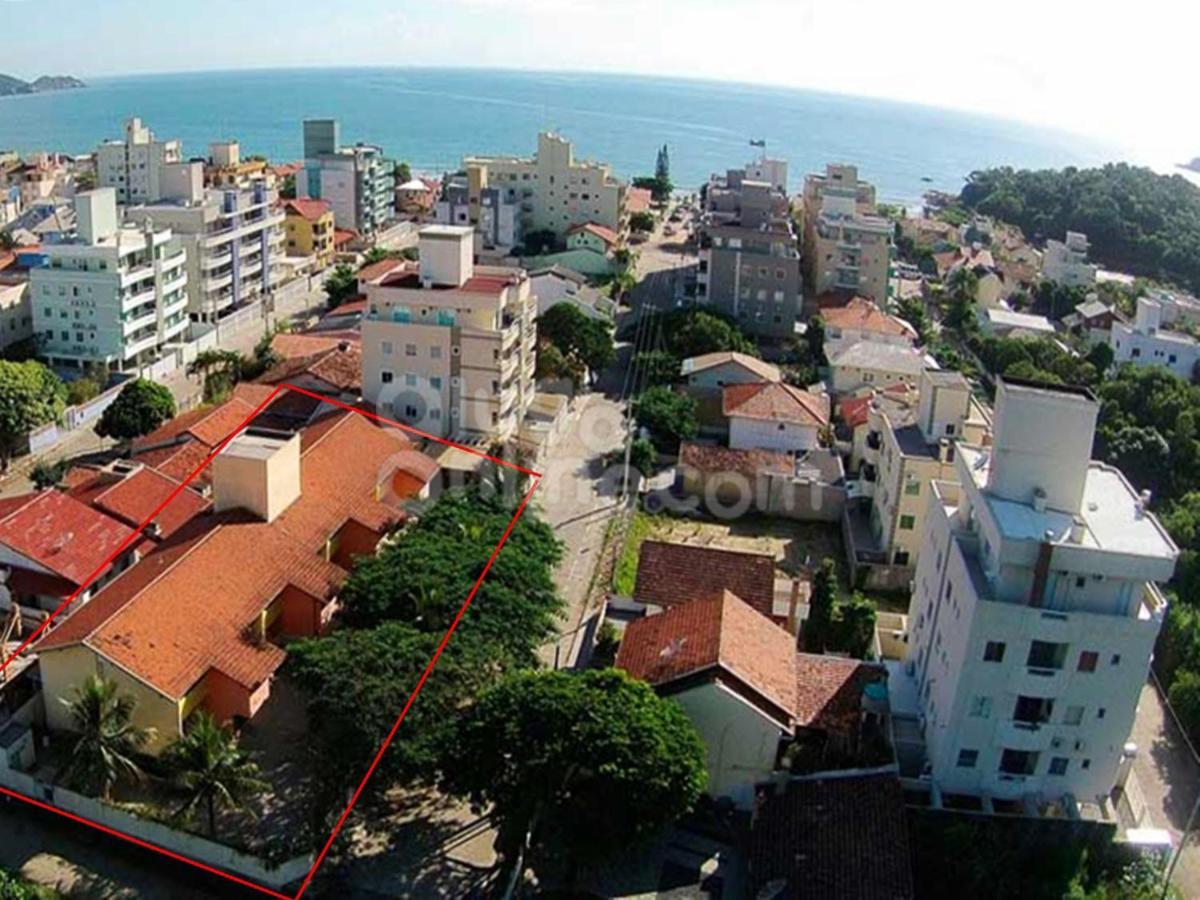 Flamboyant Apartamentos Bombinhas Εξωτερικό φωτογραφία