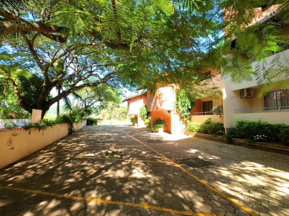 Flamboyant Apartamentos Bombinhas Εξωτερικό φωτογραφία