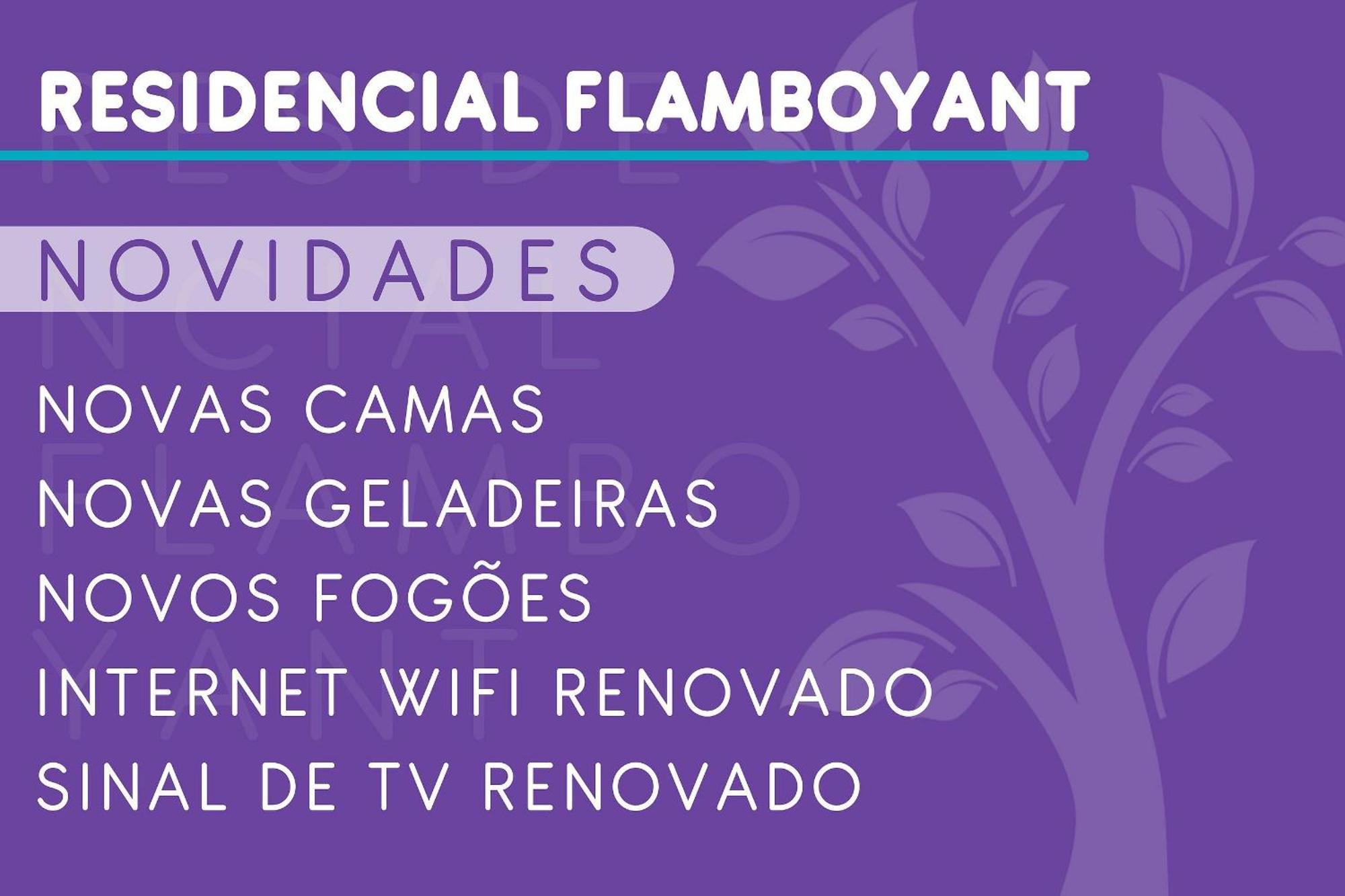 Flamboyant Apartamentos Bombinhas Εξωτερικό φωτογραφία