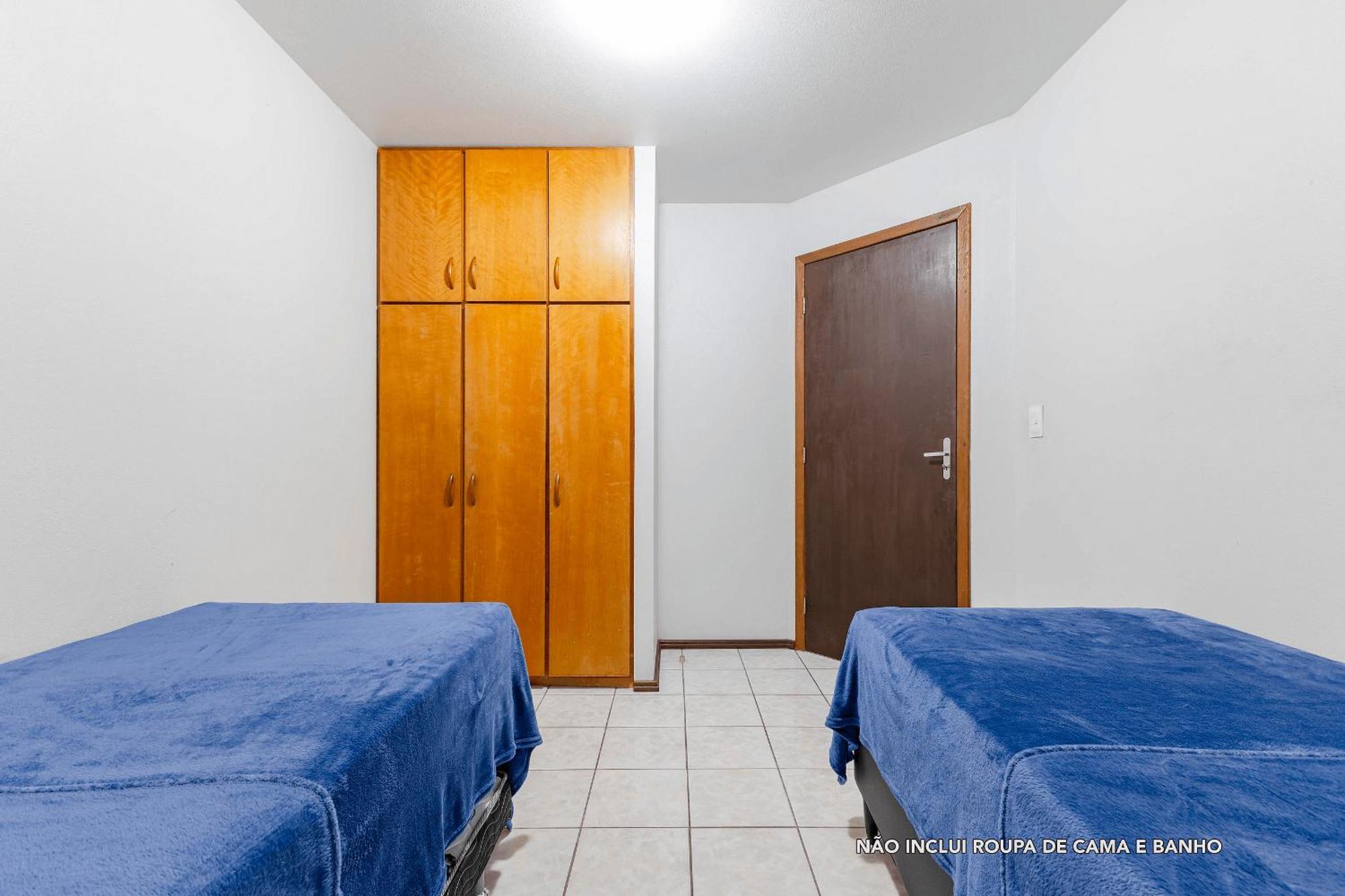 Flamboyant Apartamentos Bombinhas Εξωτερικό φωτογραφία
