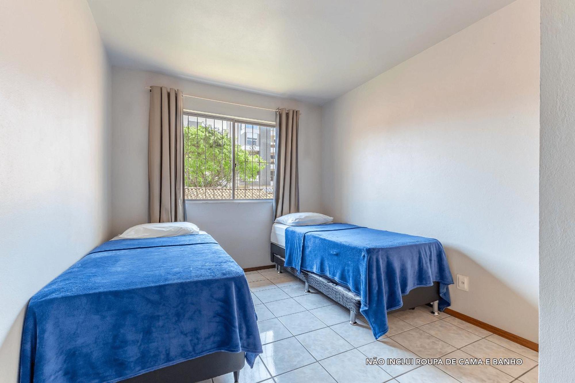 Flamboyant Apartamentos Bombinhas Εξωτερικό φωτογραφία