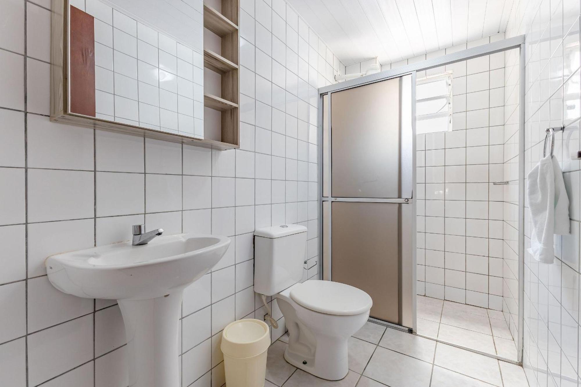 Flamboyant Apartamentos Bombinhas Εξωτερικό φωτογραφία