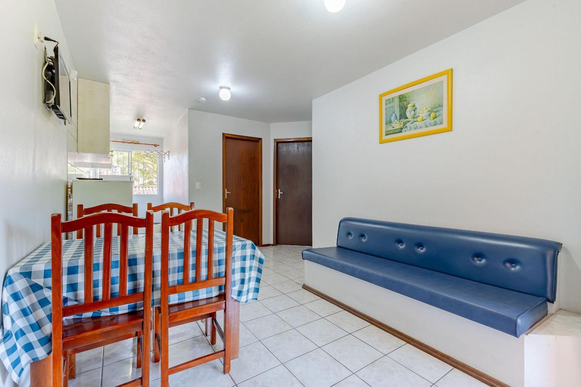 Flamboyant Apartamentos Bombinhas Εξωτερικό φωτογραφία