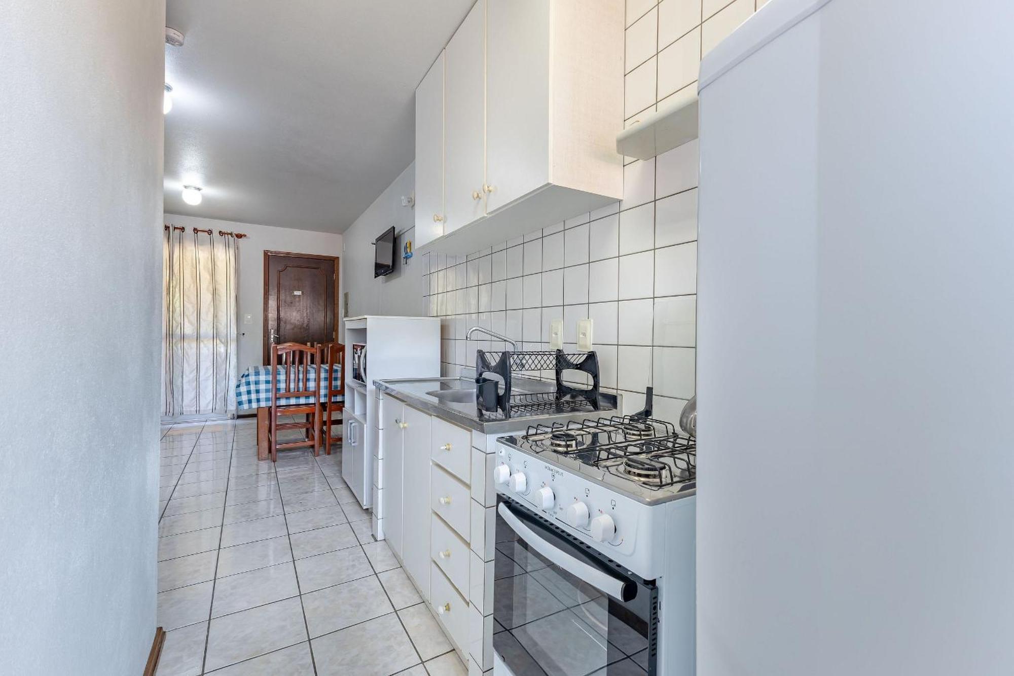 Flamboyant Apartamentos Bombinhas Εξωτερικό φωτογραφία