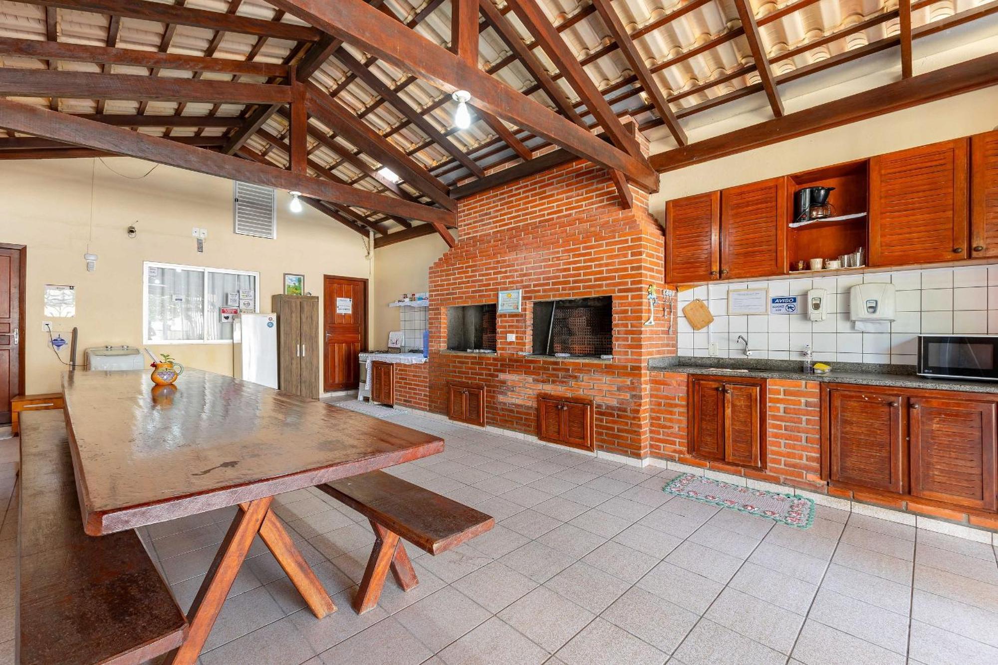 Flamboyant Apartamentos Bombinhas Εξωτερικό φωτογραφία