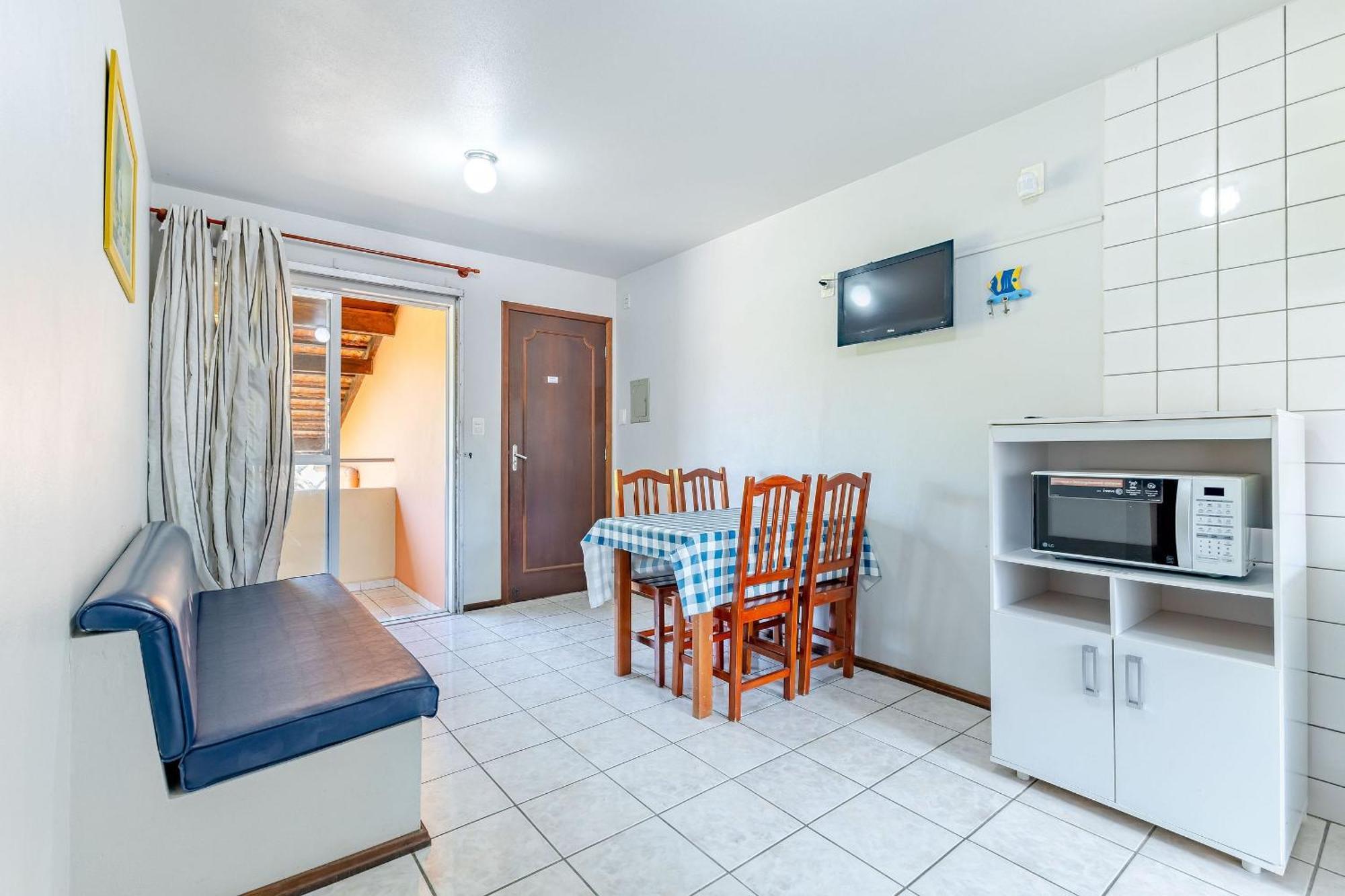 Flamboyant Apartamentos Bombinhas Εξωτερικό φωτογραφία