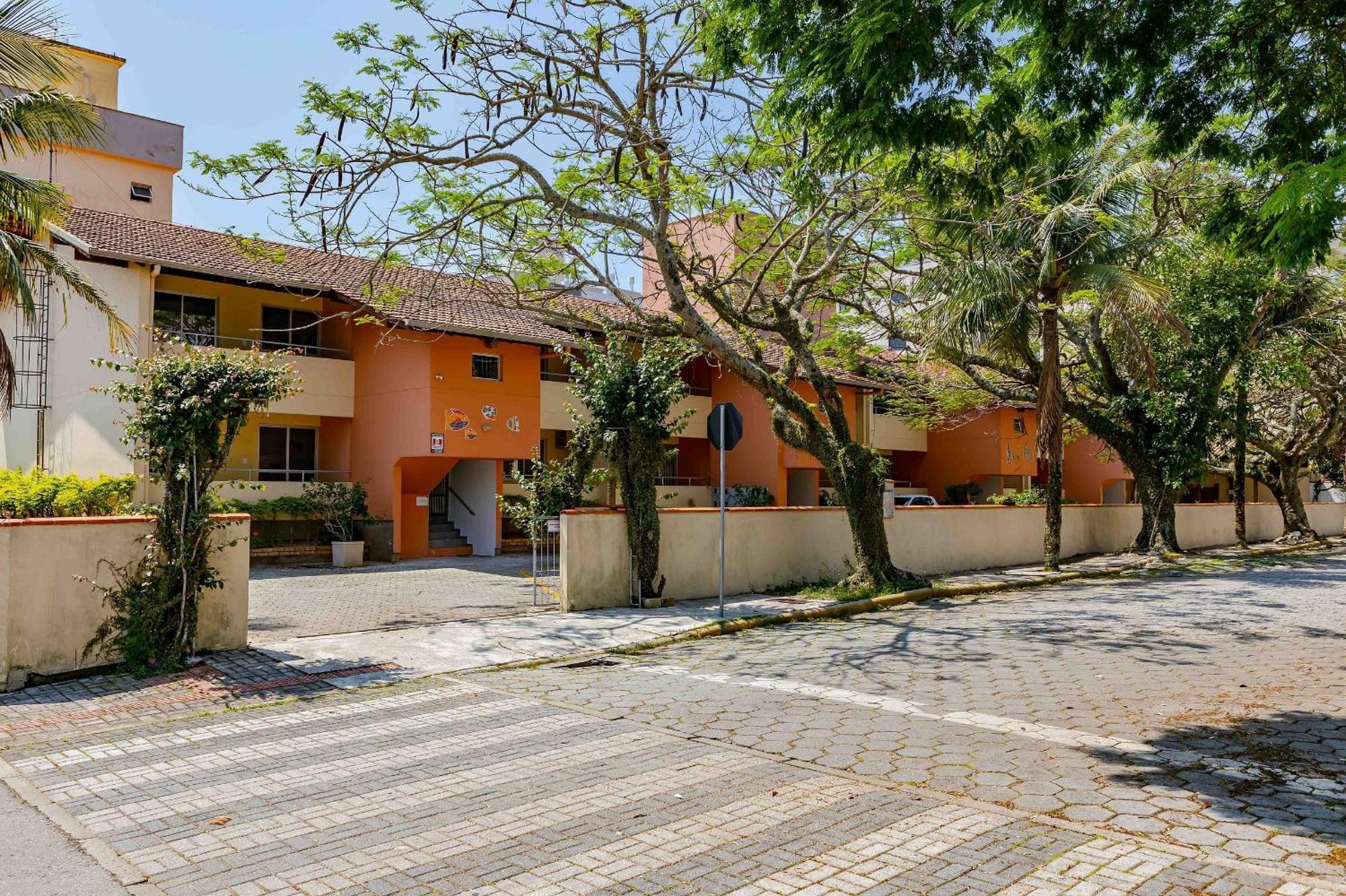 Flamboyant Apartamentos Bombinhas Εξωτερικό φωτογραφία